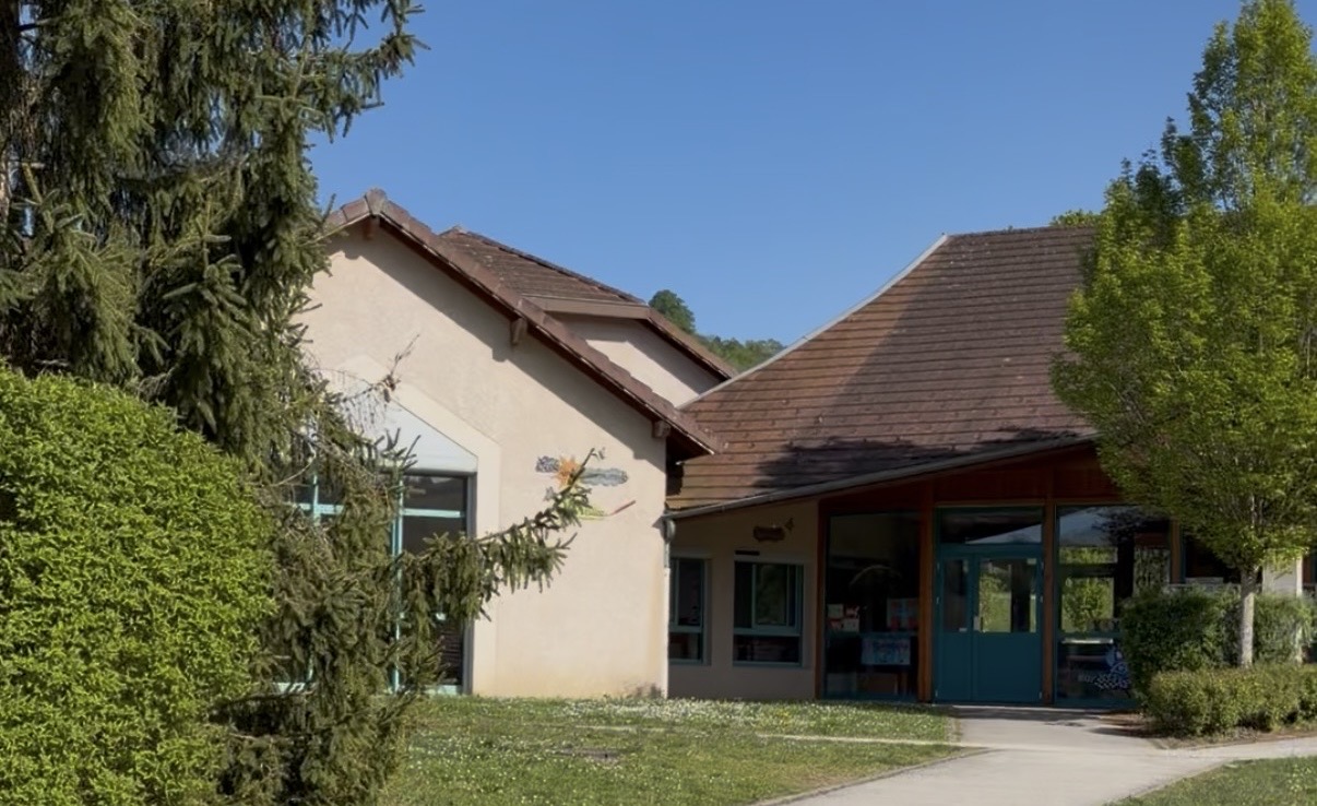 VAL DE VIRIEU – École de la vallée